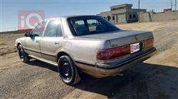 تويوتا II مارك